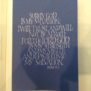 Displayed work at Amity Erwin Parks' workshop 'A sharp pencil and a keen eye'