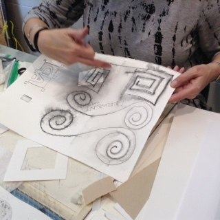 A Sharp Pencil and a Keen Eye with Amity Erwin Parks