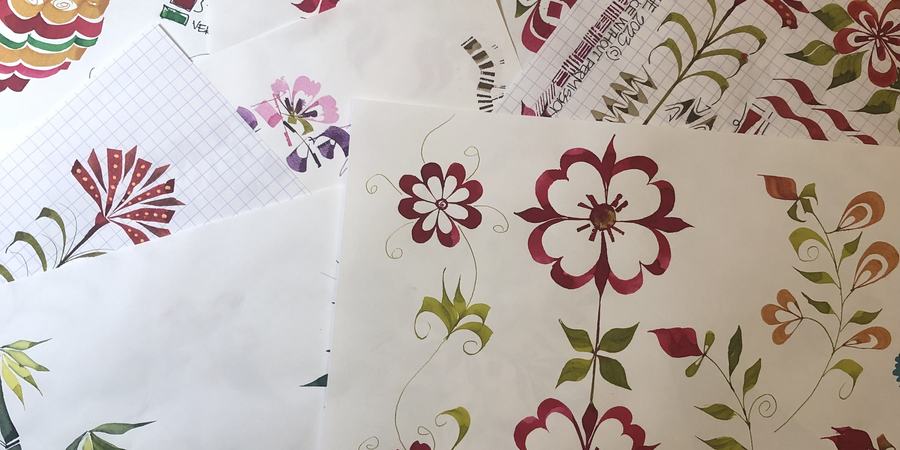 Presentation by Violet Smythe promotional image