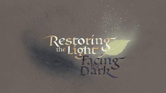 Restoring the Light
