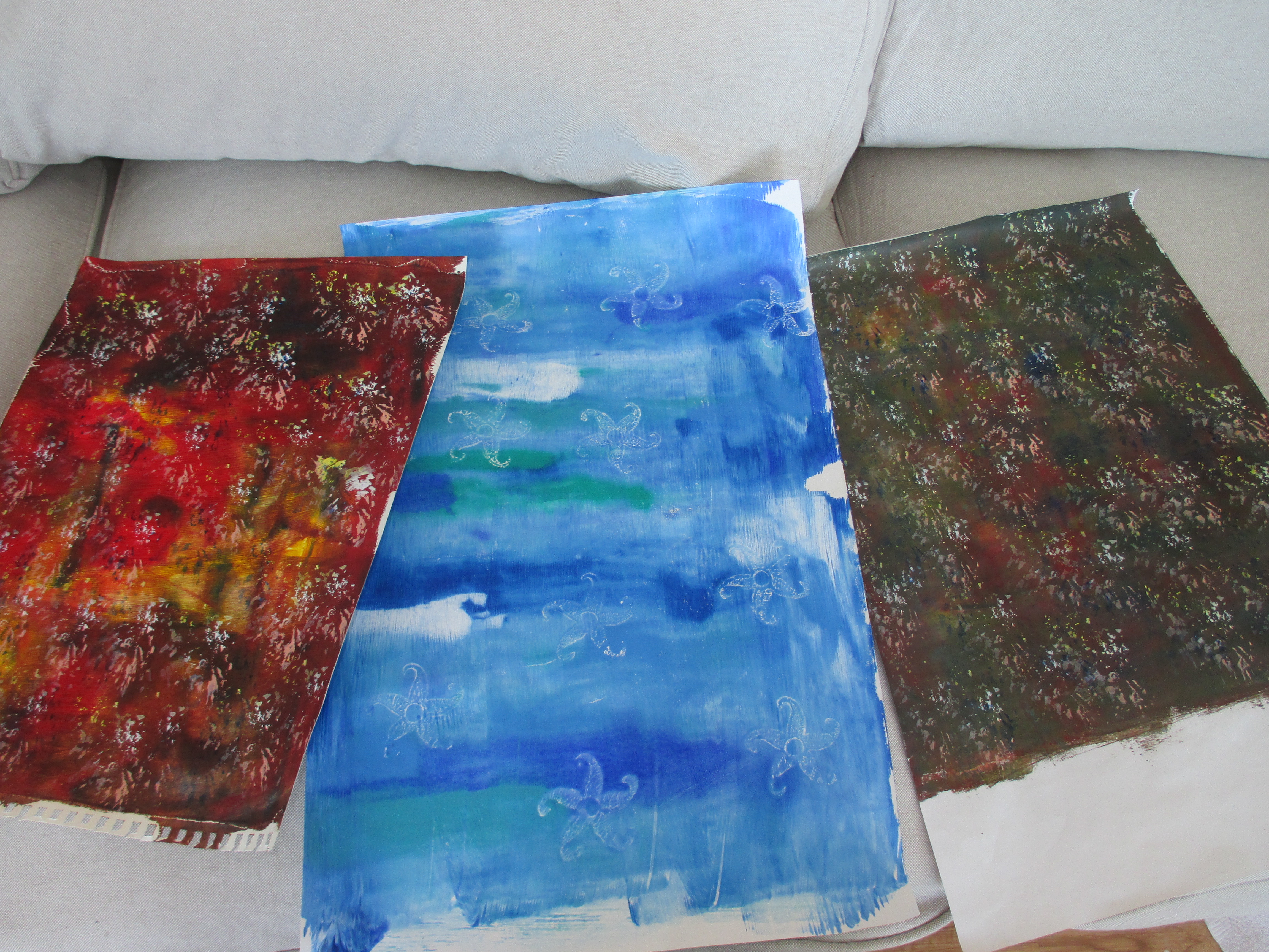 Taking Care of Your Nibs and Using Gel Printing Plate in Calligraphy promotional image