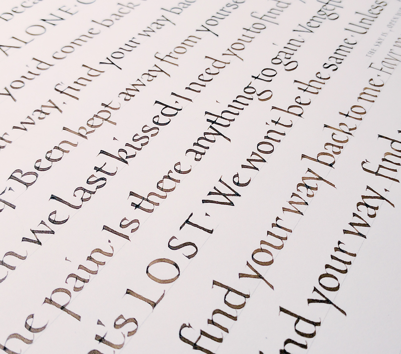 Foundational with a Taste of Romans promotional image