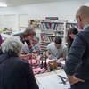 Thumbnail of image 'Jim Davies at Popup Studio 2016'
