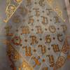 Thumbnail of image 'Gilded Gothic Alphabet'