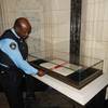 Thumbnail of image 'Closing the cabinet'